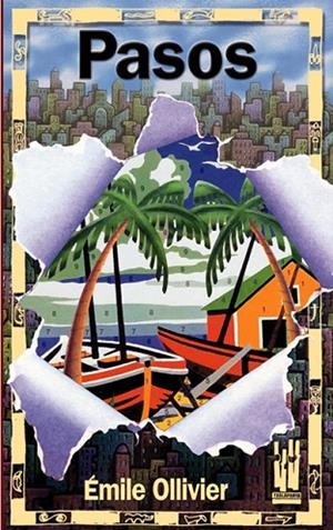 PASOS | 9788481363630 | OLLIVIER, EMILE | Llibreria La Gralla | Llibreria online de Granollers