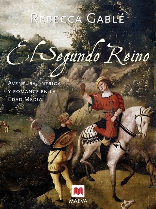 SEGUNDO REINO, EL | 9788496231153 | GABLE, REBECCA | Llibreria La Gralla | Librería online de Granollers