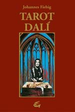TAROT DALI | 9788484450764 | FIEBIG, JOHANNES | Llibreria La Gralla | Llibreria online de Granollers