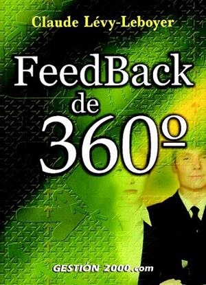 FEEDBACK DE 360º | 9788480887120 | LEVY LEBOYER, CLAUDE | Llibreria La Gralla | Llibreria online de Granollers