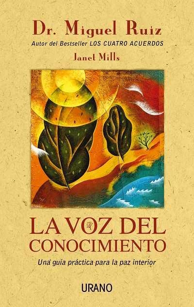 VOZ DEL CONOCIMIENTO, LA | 9788479535834 | RUIZ, MIGUEL | Llibreria La Gralla | Librería online de Granollers
