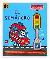 SEMAFORO, EL | 9788467501902 | CANTILLON, ELI A. | Llibreria La Gralla | Librería online de Granollers