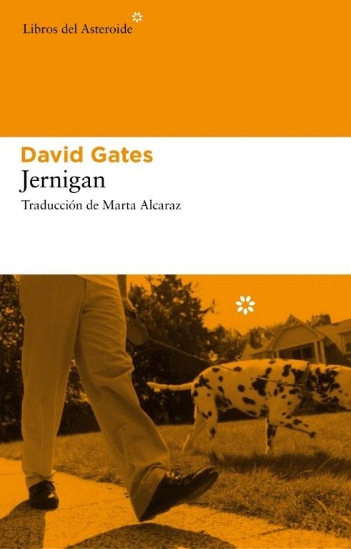 JERNIGAN | 9788492663170 | GATES, DAVID | Llibreria La Gralla | Llibreria online de Granollers