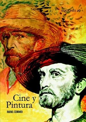 CINE Y PINTURA | 9788489564602 | CERRATO MEJÍAS, RAFAEL | Llibreria La Gralla | Librería online de Granollers