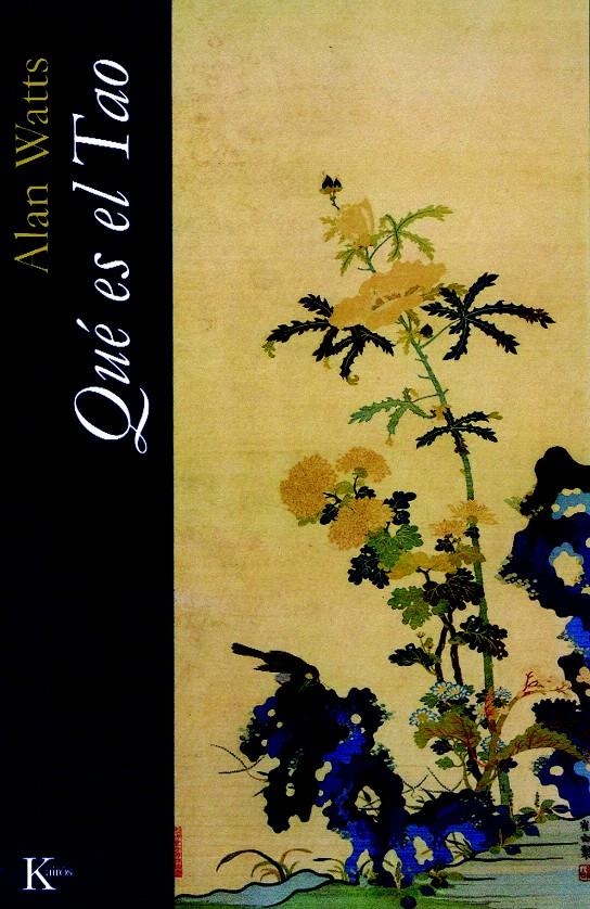 QUÉ ES EL TAO (SABIDURÍA PERENNE) | 9788472457782 | WATTS, ALAN | Llibreria La Gralla | Llibreria online de Granollers