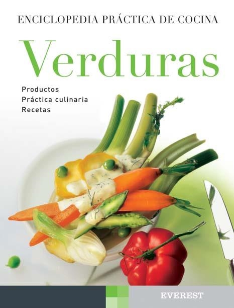 VERDURAS. ENCICLOPEDIA PRACTICA DE COCINA | 9788424188054 | CHRISTIAN TEUBNER | Llibreria La Gralla | Llibreria online de Granollers