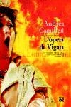 OPERA DE VIGATA, L' | 9788429755169 | CAMILLERI, ANDREA | Llibreria La Gralla | Llibreria online de Granollers