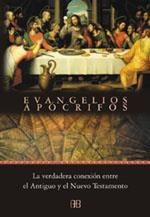 EVANGELIOS APOCRIFOS | 9788489897816 | Llibreria La Gralla | Librería online de Granollers