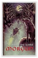 MORGUN | 9788467503494 | DE TORO, SUSO | Llibreria La Gralla | Librería online de Granollers