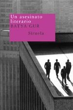 ASESINATO LITERARIO, UN | 9788478447480 | GUR, BATYA | Llibreria La Gralla | Librería online de Granollers