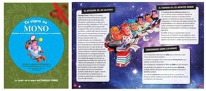TU SIGNO ES MONO | 9788415003212 | AFERS DE COMUNICACIÓ VISUAL | Llibreria La Gralla | Librería online de Granollers