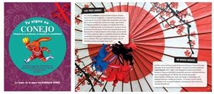 TU SIGNO ES CONEJO (TU SIGNO DEL ZODIACO CHINO) | 9788415003168 | AFERS DE COMUNICACIÓ VISUAL | Llibreria La Gralla | Librería online de Granollers