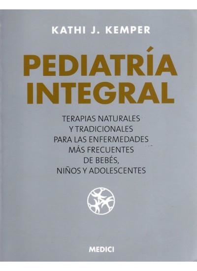 PEDIATRIA GENERAL | 9788489778900 | KEMPER, KATHI J. | Llibreria La Gralla | Llibreria online de Granollers