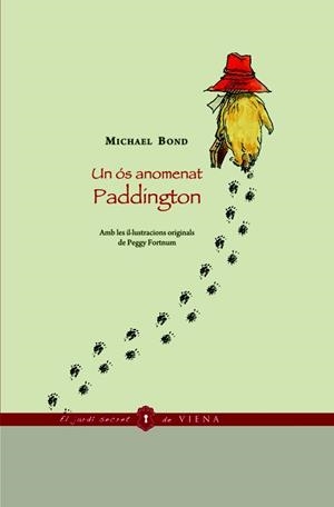 OS ANOMENAT PADDINGTON, UN | 9788483305973 | BOND, MICHAEL | Llibreria La Gralla | Librería online de Granollers