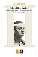 ANTOLOGIA (MIGUEL HERNANDEZ) | 9788441209770 | HERNANDEZ, MIGUEL | Llibreria La Gralla | Librería online de Granollers