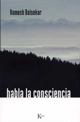 HABLA LA CONSCIENCIA | 9788472455740 | BALSEKAR, RAMESH | Llibreria La Gralla | Librería online de Granollers