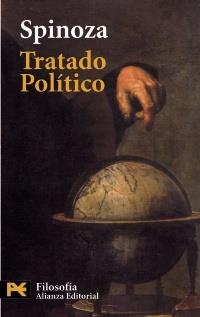 TRATADO POLITICO (H 4456) | 9788420658018 | SPINOZA | Llibreria La Gralla | Llibreria online de Granollers