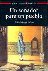 SOÑADOR PARA UN PUEBLO, UN | 9788431677206 | BUERO VALLEJO | Llibreria La Gralla | Librería online de Granollers