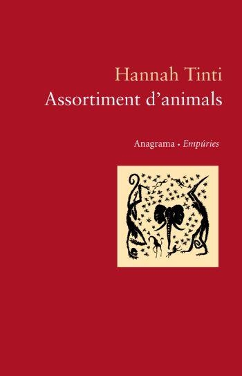 ASSORTIMENT D'ANIMALS | 9788497870443 | TINTI, HANNAH | Llibreria La Gralla | Librería online de Granollers
