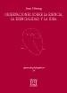 OBSERVACIONES SOBRE LA ESENCIA, LA ESENCIALIDAD Y LA IDEA | 9788474907414 | HERING, JEAN | Llibreria La Gralla | Librería online de Granollers