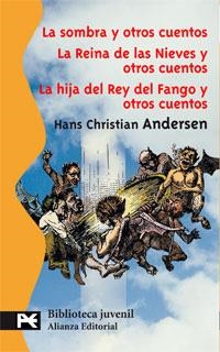 HANS CHRISTIAN ANDERSEN (ESTOIG 3 LLIBRES) | 9788420697864 | CHRISTIAN ANDERSEN, HANS | Llibreria La Gralla | Librería online de Granollers