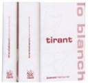 TIRANT LO BLANC (2 VOLS + CD) | 9788484560234 | MARTORELL, JOANOT | Llibreria La Gralla | Librería online de Granollers