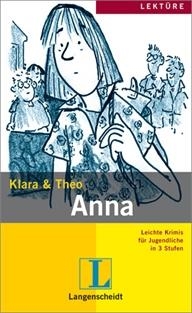ANNA (STUFE 3) | 9783468477171 | KLARA & TEO | Llibreria La Gralla | Librería online de Granollers