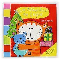 NAVIDAD DE LUPE, LA | 9788467502183 | JONES, LARA | Llibreria La Gralla | Librería online de Granollers