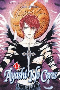 AYASHI NO CERES 13 | 9788484495154 | WATASE, YUU | Llibreria La Gralla | Llibreria online de Granollers