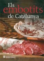 EMBOTITS DE CATALUNYA, ELS | 9788439385592 | A.A.V.V. | Llibreria La Gralla | Llibreria online de Granollers