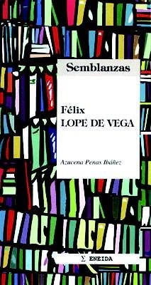 SEMBLANZAS | 9788495427168 | LOPE DE VEGA, FELIX | Llibreria La Gralla | Llibreria online de Granollers