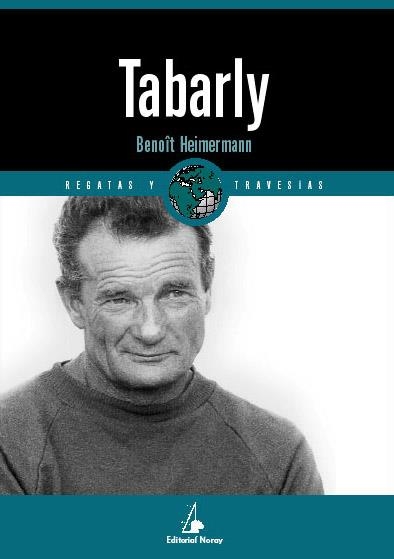 TABARLY | 9788474861402 | HEIMERMANN, BONOÎT | Llibreria La Gralla | Librería online de Granollers