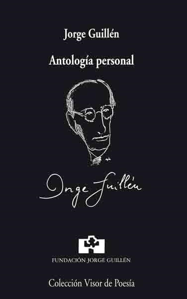 ANTOLOGIA PERSONAL DE JORGE GUILLEN (+ CD) | 9788475225616 | GUILLEN, JORGE | Llibreria La Gralla | Librería online de Granollers
