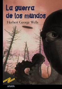 GUERRA DE LOS MUNDOS, LA (TUS LIBROS SELECCION 45) | 9788466739801 | WELLS, HERBERT GEORGE | Llibreria La Gralla | Librería online de Granollers