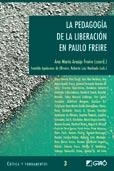 PEDAGOGIA DE LA LIBERACION EN PAULO FREIRE, LA | 9788478273577 | ARAUJO FREIRE, ANA MARIA | Llibreria La Gralla | Llibreria online de Granollers