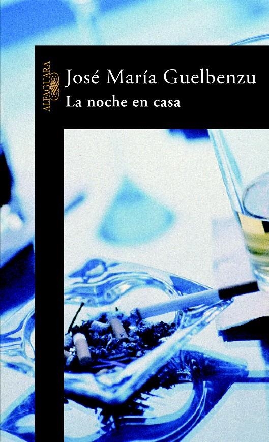 NOCHE EN CASA, LA | 9788420401867 | GUELBENZU, JOSE MARIA | Llibreria La Gralla | Librería online de Granollers