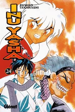INU YASHA 24 (CASTELLA) | 9788484495949 | TAKAHASHI, RUMIKO | Llibreria La Gralla | Librería online de Granollers