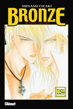 BRONZE 12 | 9788484494751 | OZAKI, MINAMI | Llibreria La Gralla | Librería online de Granollers