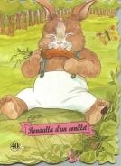 RONDALLA D'UN CONILLET (ENCUNYATS CLASSICS 40) | 9788478648900 | CONTE POPULAR CATALÀ | Llibreria La Gralla | Librería online de Granollers