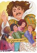 GIGANTE EGOISTA, EL (TROQUELADOS 25) | 9788478645930 | WILDE, OSCAR | Llibreria La Gralla | Llibreria online de Granollers
