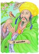 RUISEÑOR, EL (TROQUELADOS 35) | 9788478647330 | ANDERSEN, HANS CHRISTIAN | Llibreria La Gralla | Llibreria online de Granollers