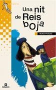 NIT DE REIS BOJA, UNA (GRUMETS 7 ANYS - 170) | 9788424695804 | PRADAS, NURIA | Llibreria La Gralla | Llibreria online de Granollers