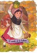 CUENTO DE LA LECHERA, EL (TROQUELADOS 30) | 9788478646807 | SAMANIEGO, FÉLIX MARÍA | Llibreria La Gralla | Librería online de Granollers