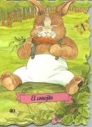 CONEJITO, EL (TROQUELADOS 40) | 9788478648948 | CUENTO POPULAR CATALÁN | Llibreria La Gralla | Llibreria online de Granollers