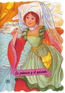 PRINCESA Y EL GUISANTE, LA (TROQUELADOS 31) | 9788478646814 | ANDERSEN, HANS CHRISTIAN | Llibreria La Gralla | Llibreria online de Granollers