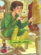 SASTRECILLO VALIENTE, EL (TROQUELADOS 38) | 9788478648924 | GRIMM, WILHELM I JACOB | Llibreria La Gralla | Librería online de Granollers