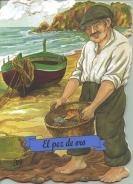 PEZ DE ORO, EL (TROQUELADOS 39) | 9788478648931 | CUENTO POPULAR RUSO | Llibreria La Gralla | Llibreria online de Granollers