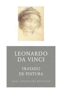 TRATADO DE PINTURA | 9788446022640 | DA VINCI, LEONARDO | Llibreria La Gralla | Llibreria online de Granollers