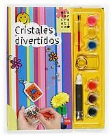 CRISTALES DIVERTIDOS | 9788434896956 | SOUTH, LIANNE | Llibreria La Gralla | Librería online de Granollers