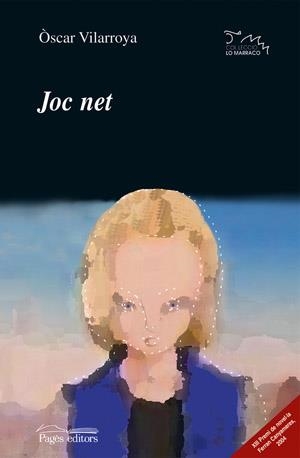 JOC NET (LO MARRACO 146) | 9788497792196 | VILARROYA, OSCAR | Llibreria La Gralla | Llibreria online de Granollers